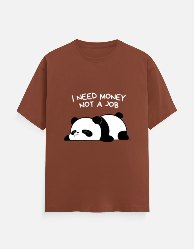 Unisex Classic Crew T-Shirt