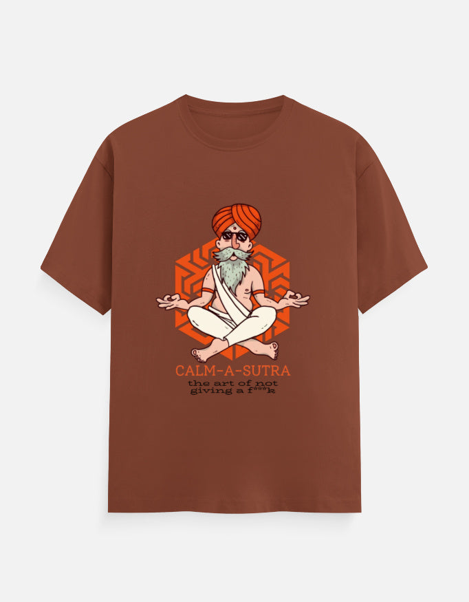 Unisex Classic Crew T-Shirt