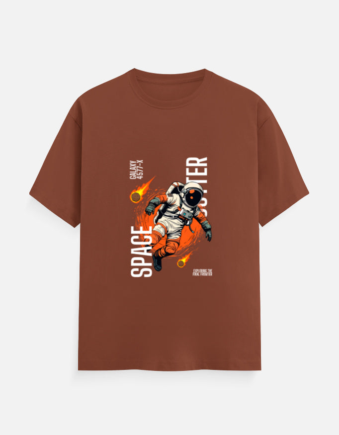 Unisex Classic Crew T-Shirt