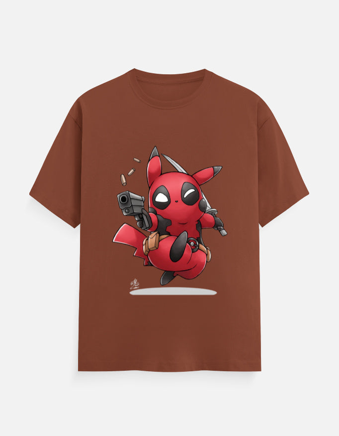 Unisex Classic Crew T-Shirt