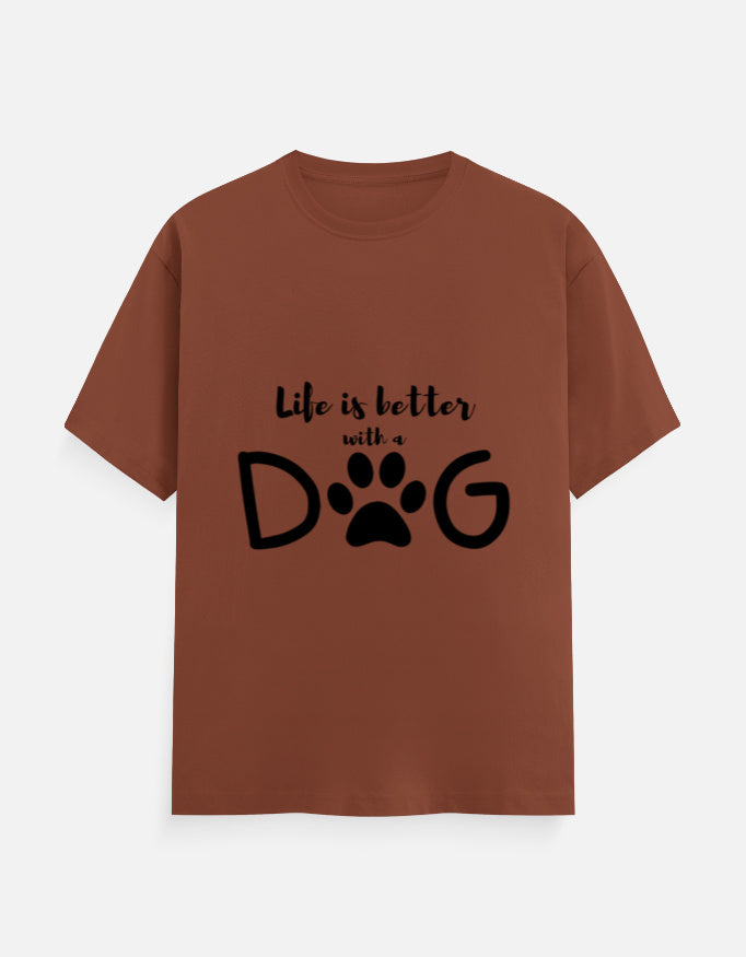 Unisex Classic Crew T-Shirt