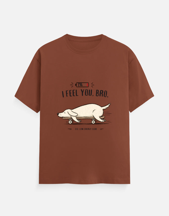 Unisex Classic Crew T-Shirt
