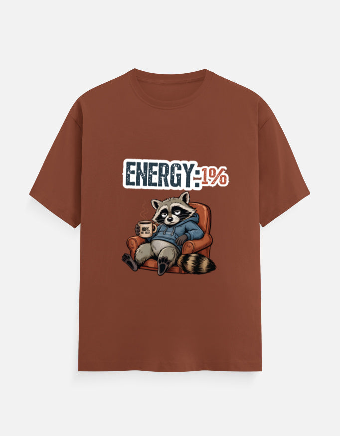 Unisex Classic Crew T-Shirt