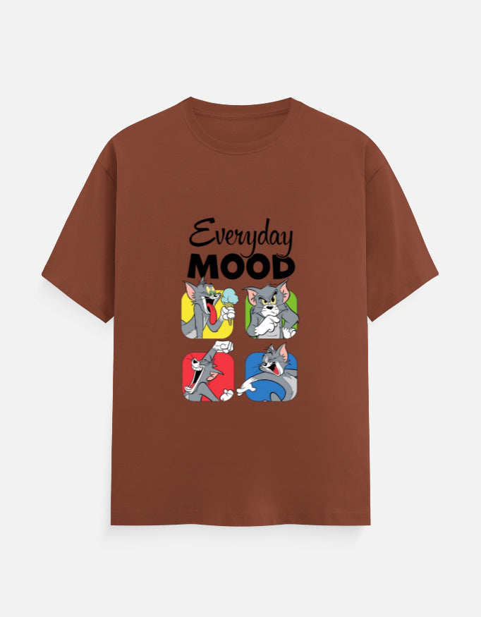 Unisex Classic Crew T-Shirt