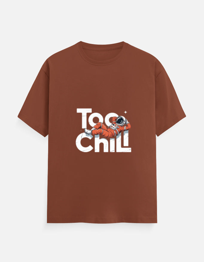 Unisex Classic Crew T-Shirt