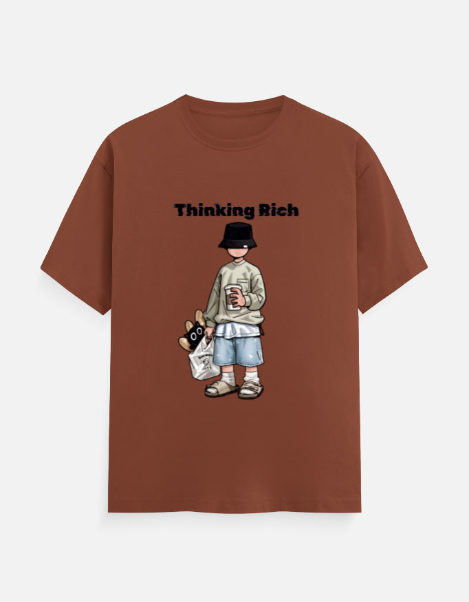 Unisex Classic Crew T-Shirt