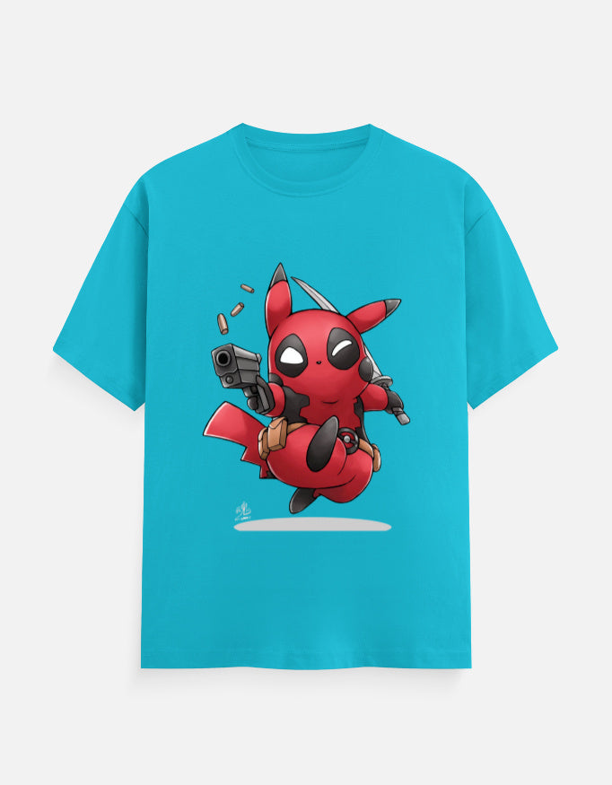 Unisex Classic Crew T-Shirt