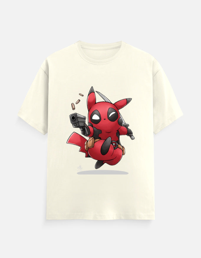 Unisex Classic Crew T-Shirt
