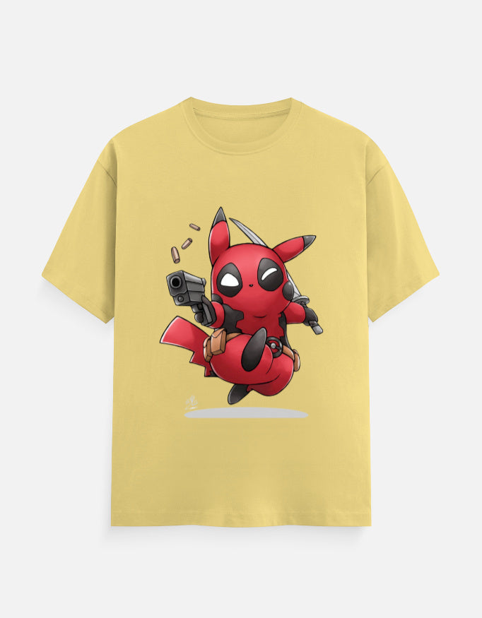 Unisex Classic Crew T-Shirt