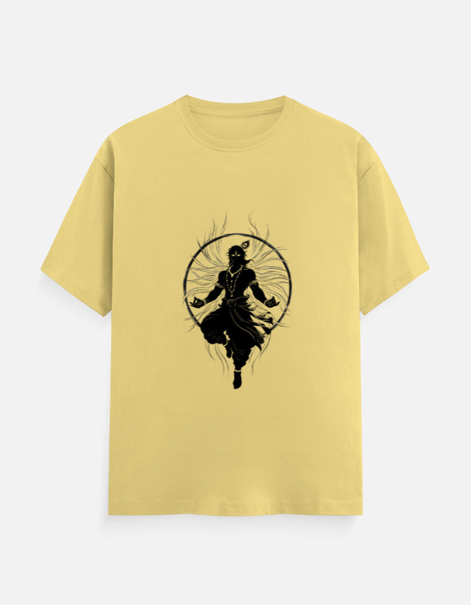 Unisex Classic Crew T-Shirt
