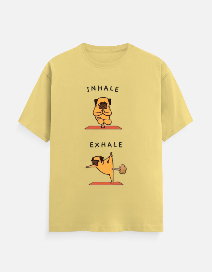 Unisex Classic Crew T-Shirt