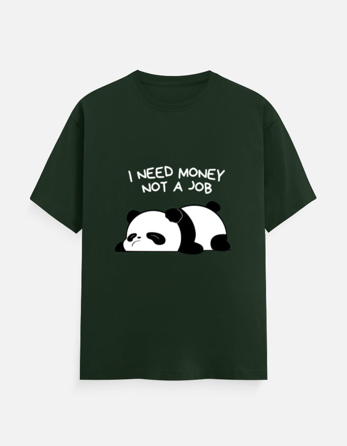Unisex Classic Crew T-Shirt