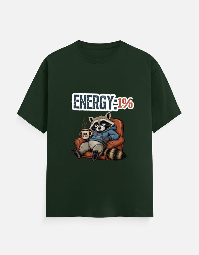 Unisex Classic Crew T-Shirt