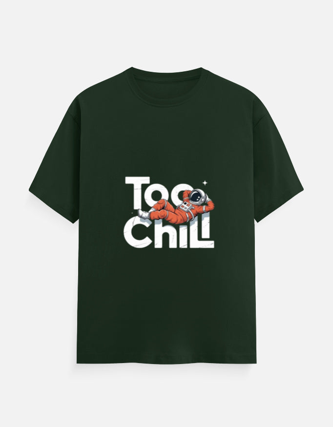 Unisex Classic Crew T-Shirt