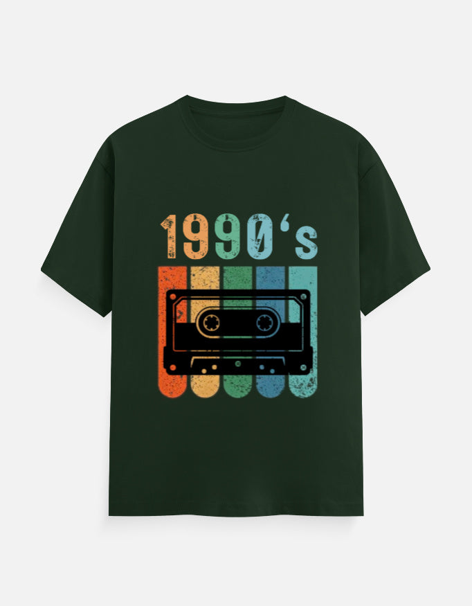 Unisex Classic Crew T-Shirt