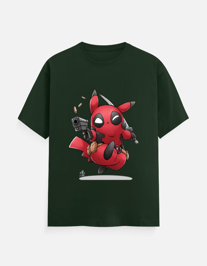 Unisex Classic Crew T-Shirt