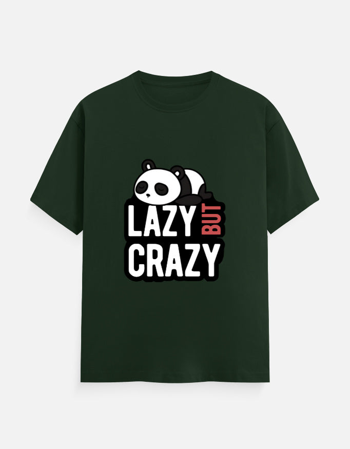 Unisex Classic Crew T-Shirt