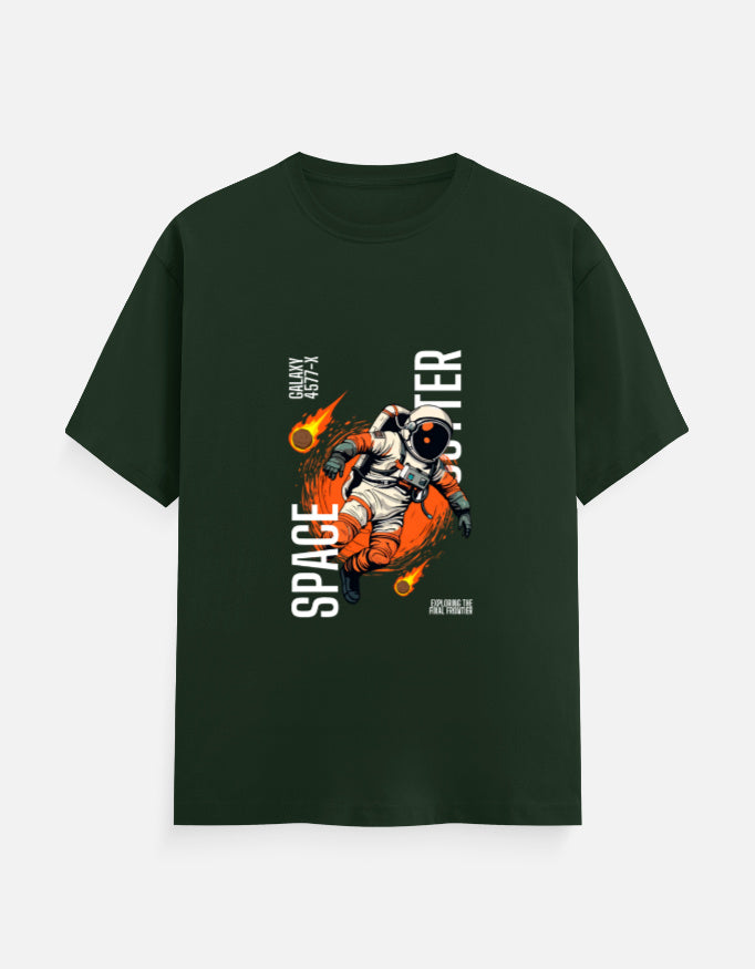 Unisex Classic Crew T-Shirt