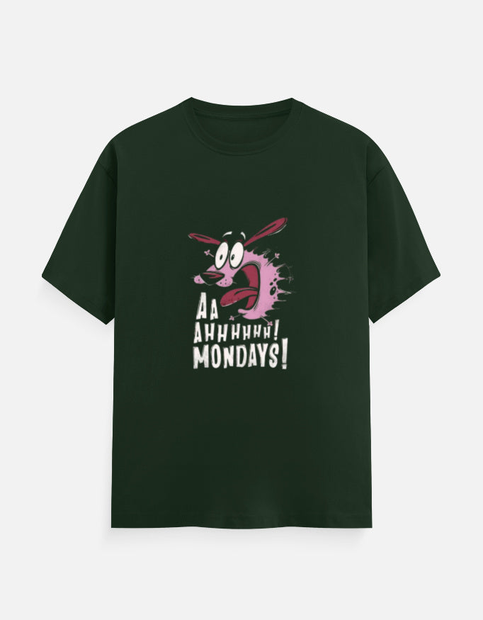 Unisex Classic Crew T-Shirt