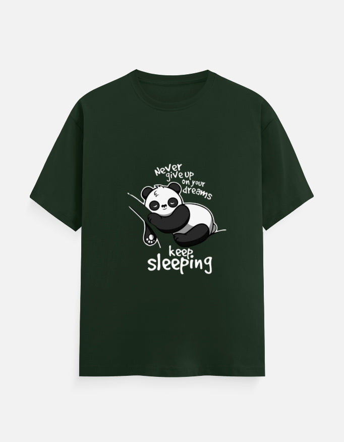 Unisex Classic Crew T-Shirt