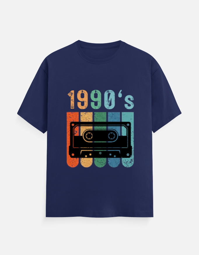 Unisex Classic Crew T-Shirt