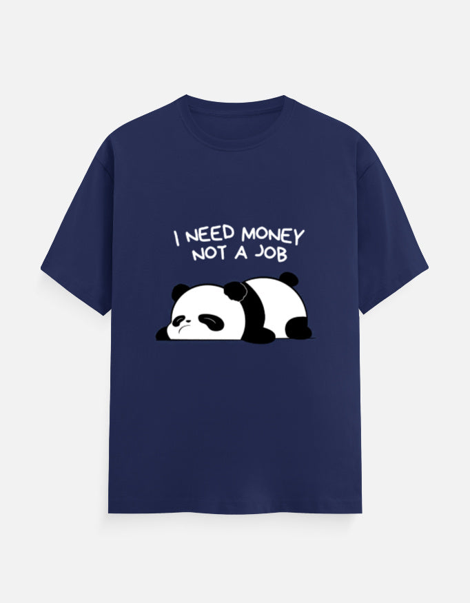 Unisex Classic Crew T-Shirt