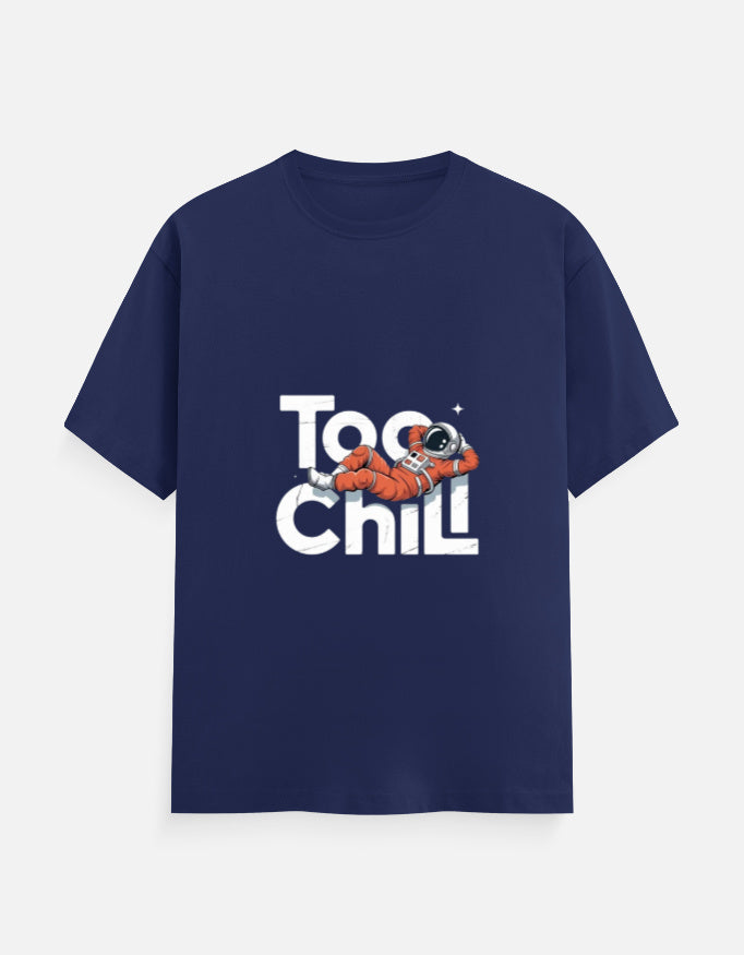 Unisex Classic Crew T-Shirt