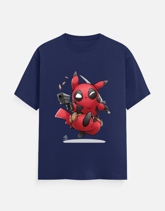 Unisex Classic Crew T-Shirt
